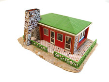 Faller wohnhaus bungalow - wohnhaus,