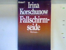 Fallschirmseide : Roman. 3194