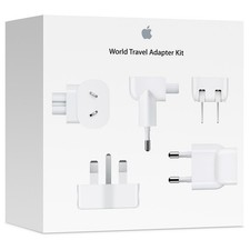 World Travel Adapter Kit - 5×