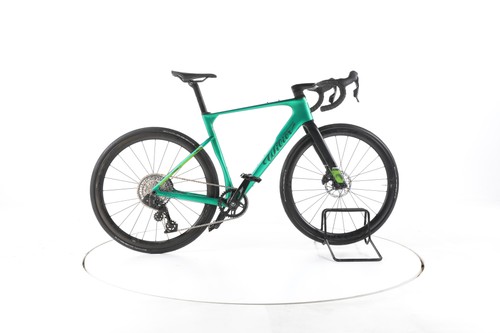 Wilier rave sld id2 - wilier,