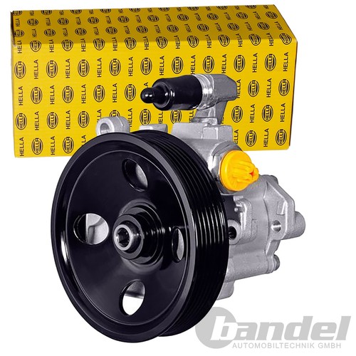 Hella servopumpe hydraulisch - servopumpe,
