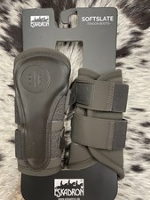 Eskadron Gamaschen Softshell