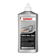 Auto Politur SONAX Polish+Wax
