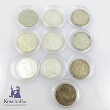 Drittes Reich, 2 Reichsmark