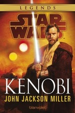Star Wars(TM) Kenobi ~ John
