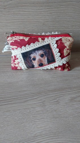 Kleine utensilientasche - kleine,