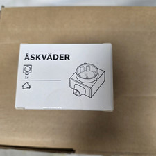 IKEA ÅSKVÄDER 1-fach