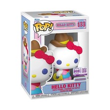 Funko Pop! Cowgirl Hello Kitty