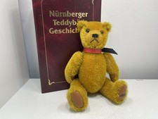 Sammler Tier Stofftier Schuco