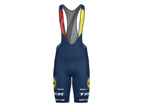 Santini team lidl trek 2026 - team,