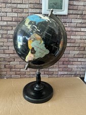 weltkugel globus aus