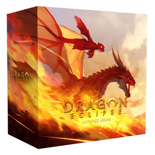 Awaken realms dragon eclipse - realms,
