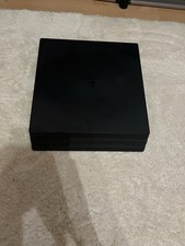 Sony PlayStation 4 Pro Guter Zustand Ohne Beschädigungen
