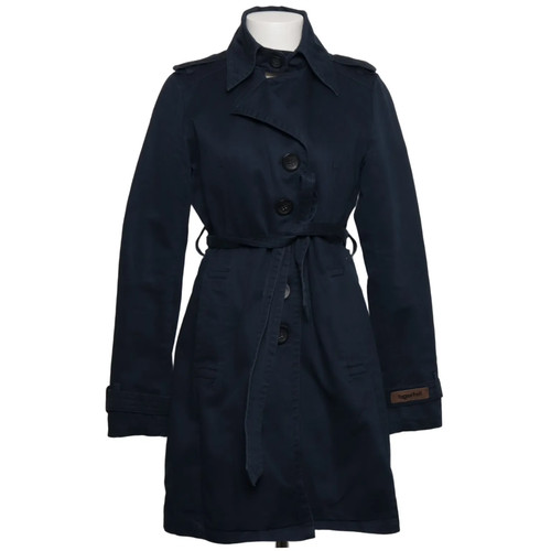 Tigerhill trenchcoat damen - tigerhill,, trenchcoat,