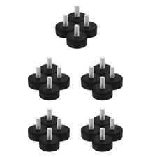 5 Count Möbel Füsse