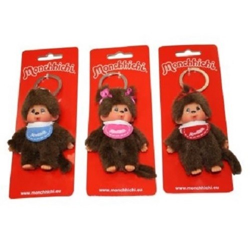 Monchhichi 2534