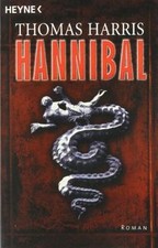 Hannibal: Roman von Harris, Thomas, Bitz, Ulrich | Buch | Zustand sehr gut