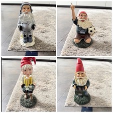 Zwerg HANSI- Bierkasten