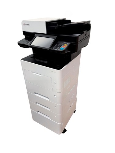 Kyocera ecosys m3655idn - kyocera,