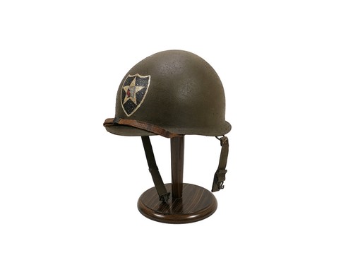 Army ww2 helmet - army,