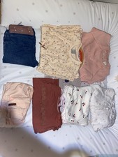 Kleidungspaket Baby Mädchen