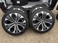 Original Mercedes W214