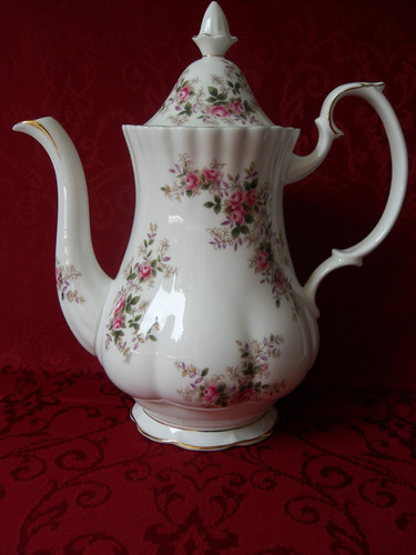 Royal albert lavender rose - royal,