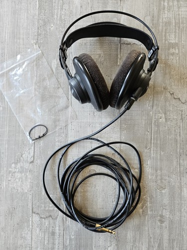 Akg k7xx audiophile limited - k7xx,