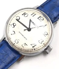 Vintage karex armbanduhr - armbanduhr,