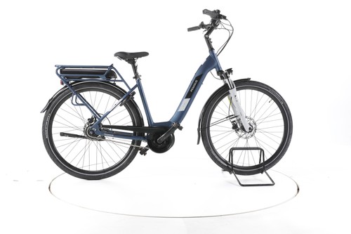 Pegasus solero evo - 8r, city