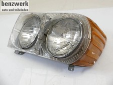 Mercedes SL SLC R107 C107 W107