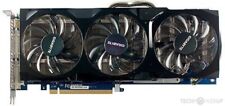 GIGABYTE NVIDIA GeForce GTX 570 (1280 MB) (GV-N570OC-13I V2.0) Grafikkarte