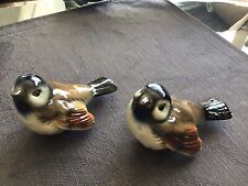  Keramik-Vogel Meise Oder Spatz GOEBEL CV 74