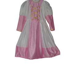 Prinzessin 1-tlg. Kleid