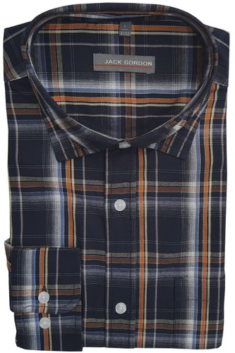 Herren freizeithemd kentkragen - herren,