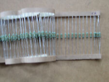 Metalloxid Schicht Widerstand