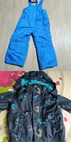 Schneehose regenjacke - schneehose,