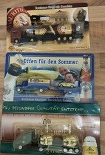 mini truck sammlung 48 St. NEU
