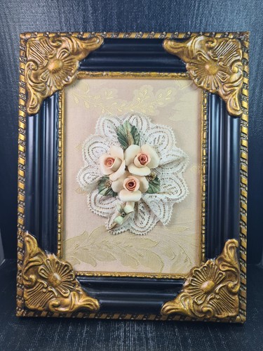 Capodimonte bild holz und - capodimonte,