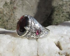 Ring französische lilie - ring,