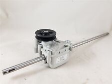 original ALKO Getriebe für