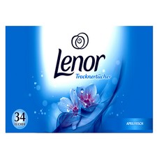 Lenor Trocknertücher