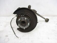 Achsschenkel Radnabe links hinten Radlager ABS passt für KIA  SORENTO II (XM) 2.