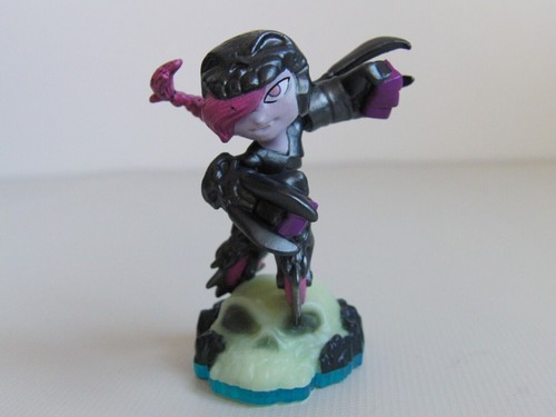 Skylanders swap force roller - force,
