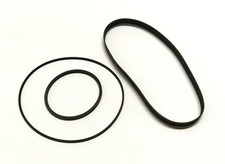 Riemen-Set für Nakamichi LX-3