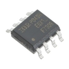 IRF7309 Transistor N+P-MOSFET