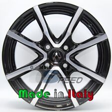 Alufelgen Miami BP Ab 15 4x100