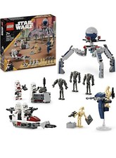LEGO Star Wars: Clone Trooper