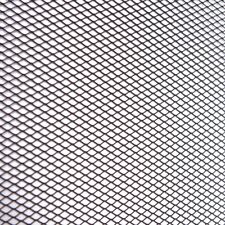 Racinggitter STR8 30x30cm fein schwarz für Peugeot Speedfight 2 LC Atala h