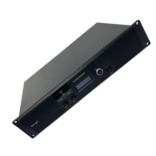 Bware behringer nx6000d - bware,
